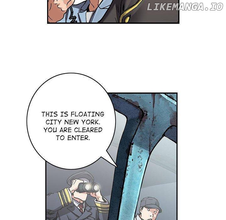 Leviathan, Chapter 156 image 17